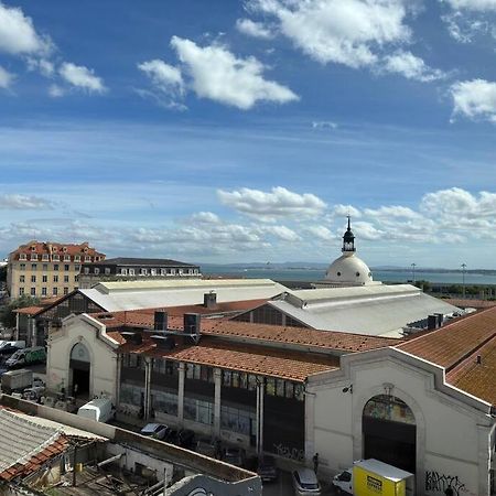 Home Nearby Timeout Lisabona Exterior foto