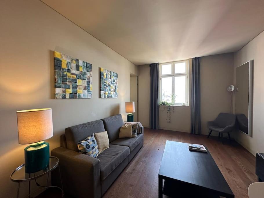 Home Nearby Timeout Lisabona Exterior foto