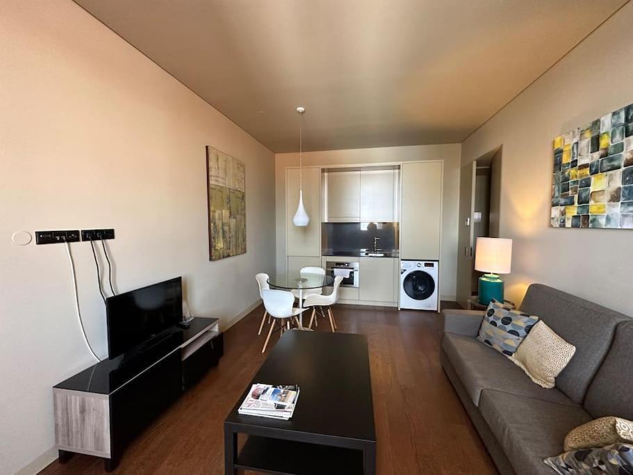 Home Nearby Timeout Lisabona Exterior foto